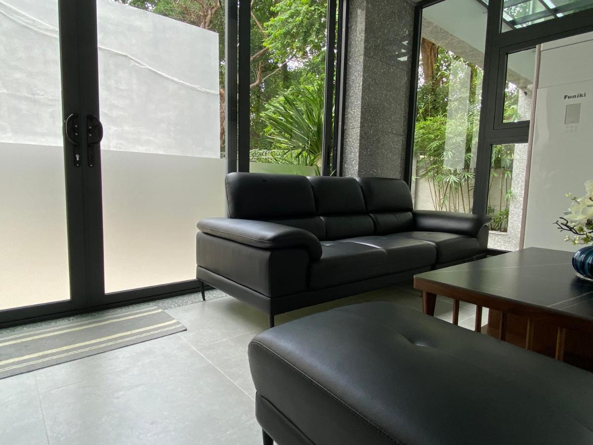 Hotel Home Bandar Ho Chi Minh Luaran gambar