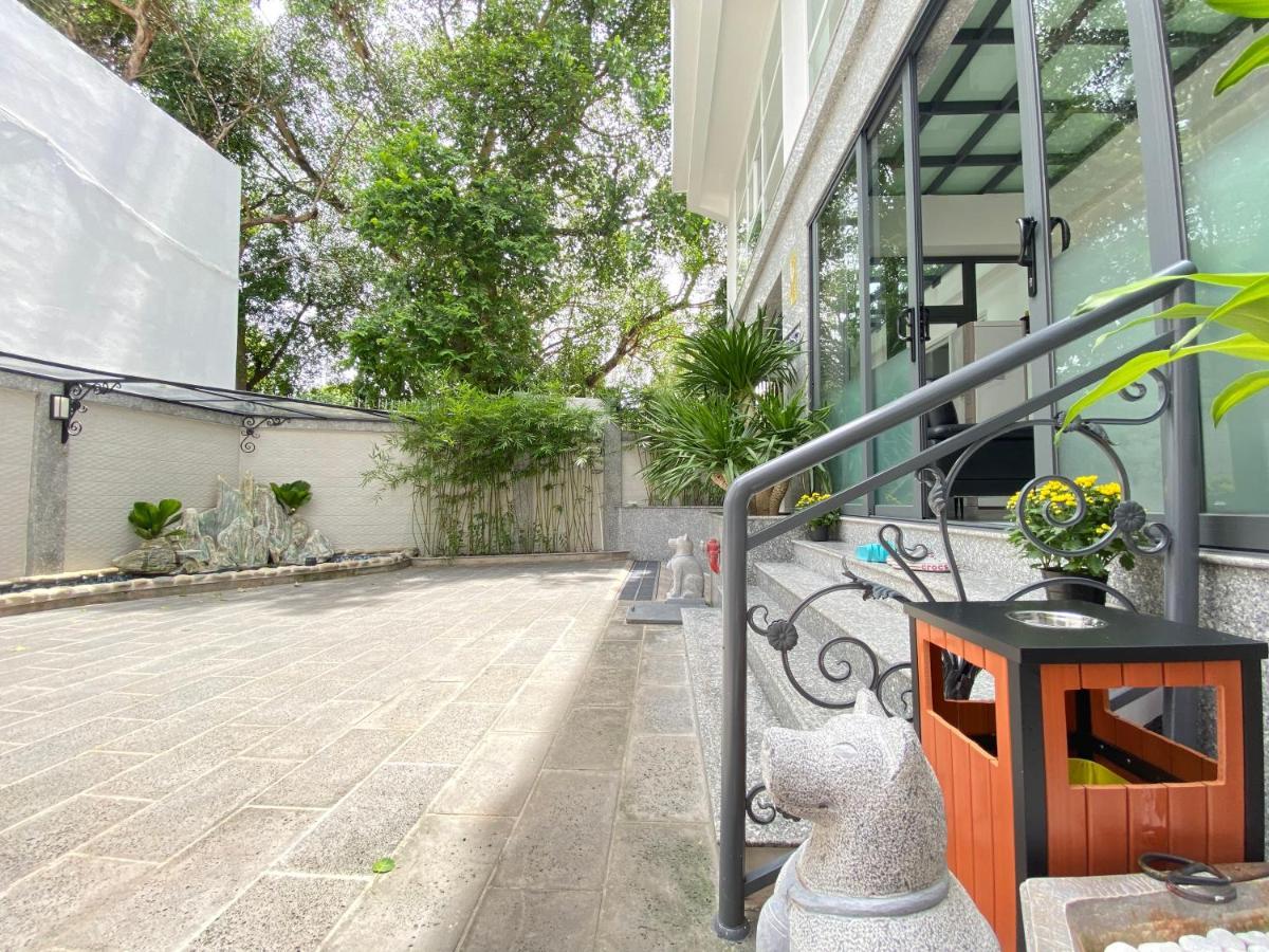 Hotel Home Bandar Ho Chi Minh Luaran gambar