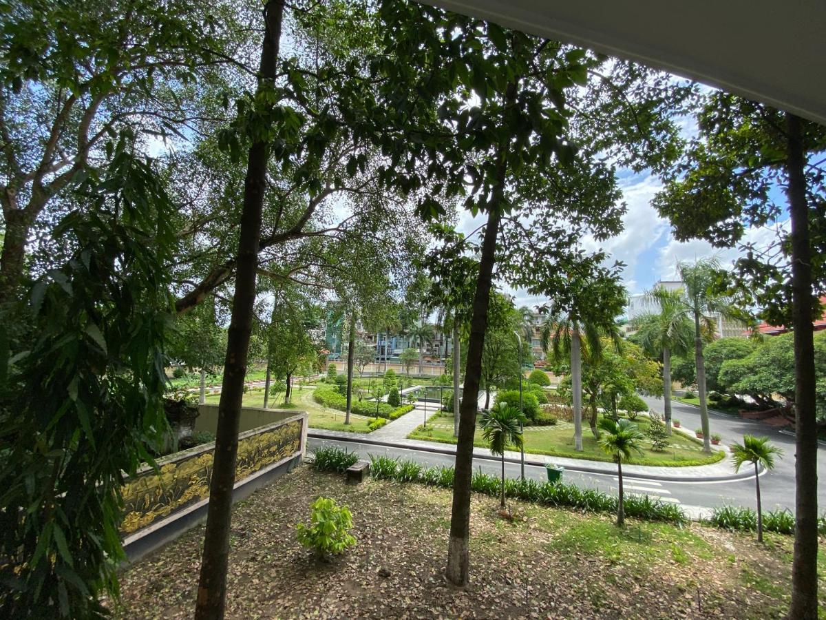 Hotel Home Bandar Ho Chi Minh Luaran gambar